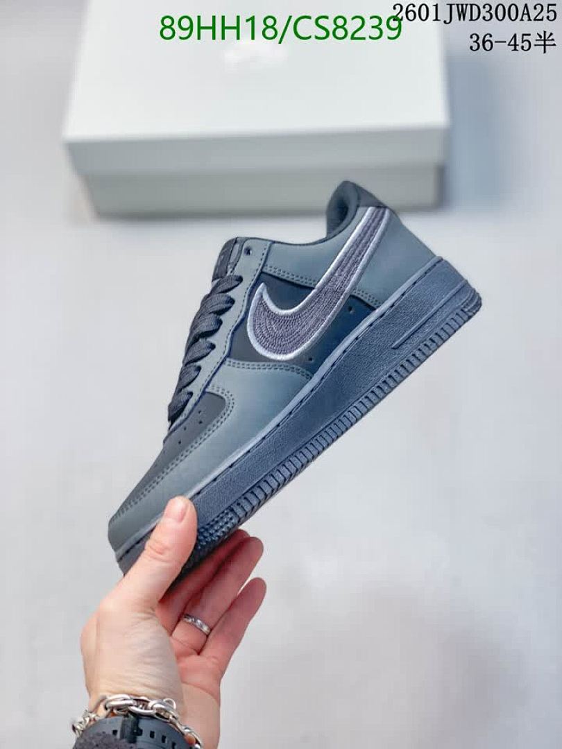 Luxury Shoes-Nike Code: CS8239 $: 115.7USD