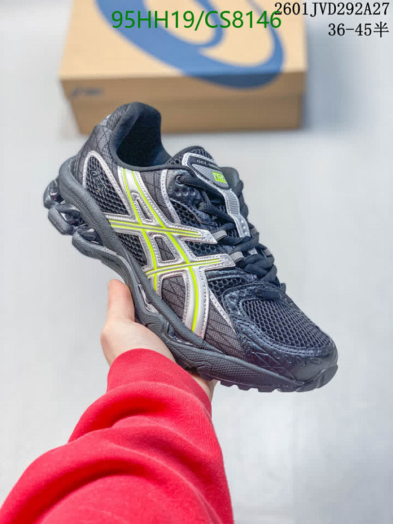 Luxury Shoes-Asics Code: CS8146 $: 123.5USD