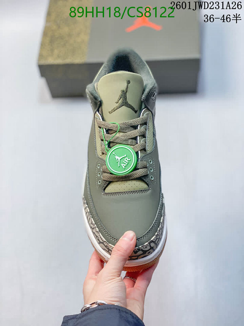 Luxury Shoes-Nike Code: CS8122 $: 115.7USD