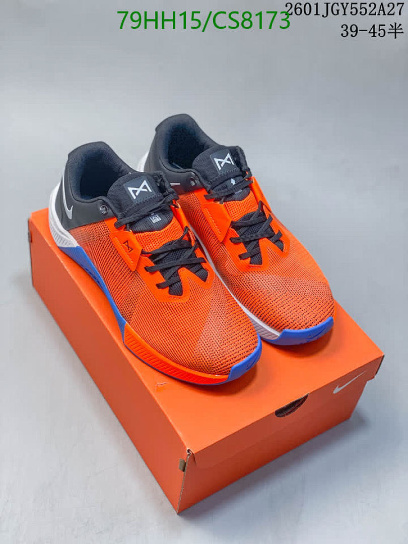 Luxury Shoes-Nike Code: CS8173 $: 102.7USD