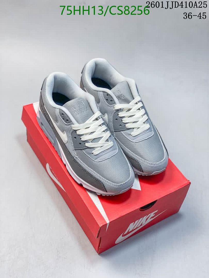 Luxury Shoes-Nike Code: CS8256 $: 97.5USD