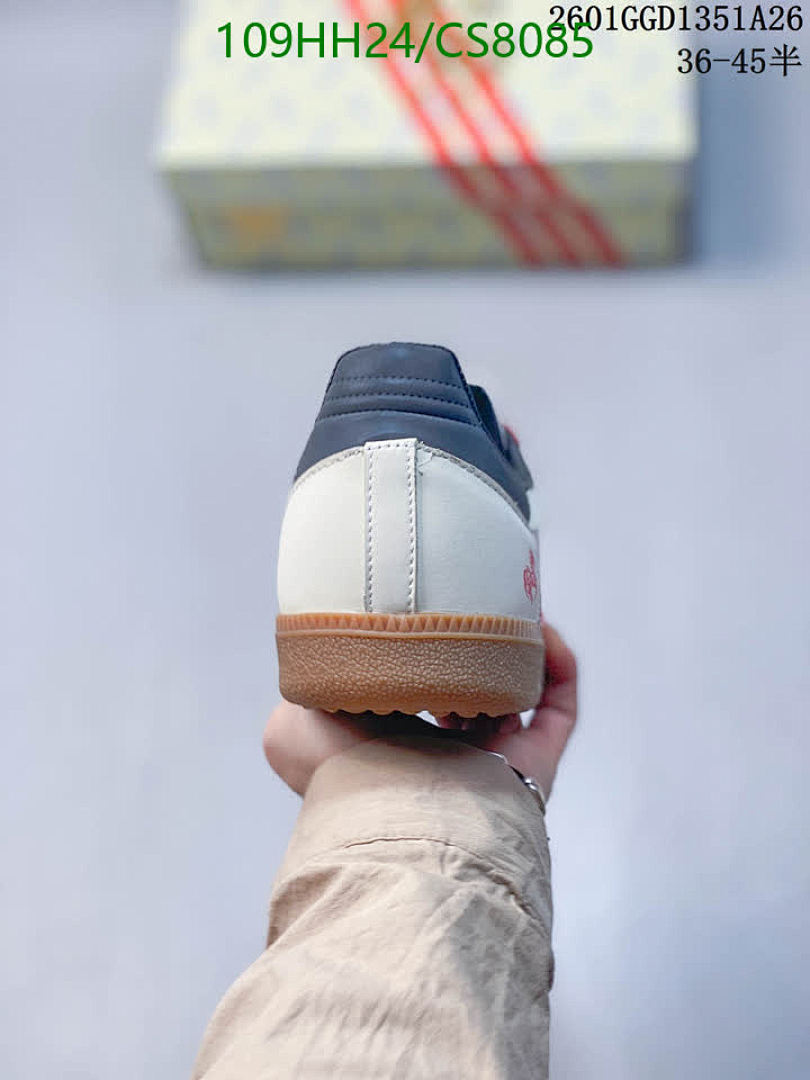 Luxury Shoes-Adidas Code: CS8085 $: 141.7USD