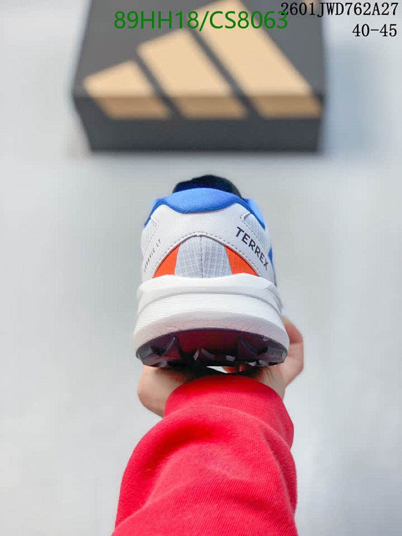 Luxury Shoes-Adidas Code: CS8063 $: 115.7USD