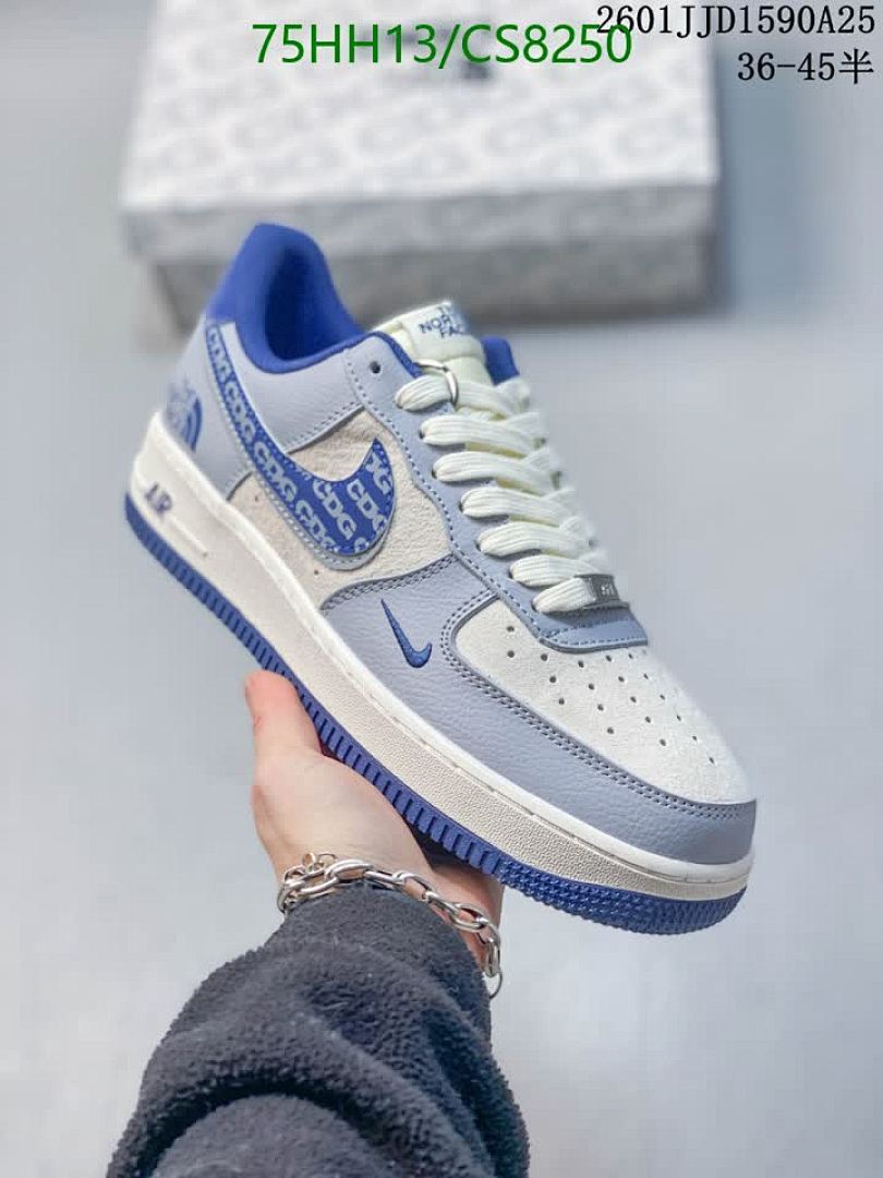Luxury Shoes-Nike Code: CS8250 $: 97.5USD