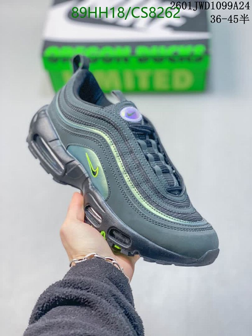 Luxury Shoes-Nike Code: CS8262 $: 115.7USD