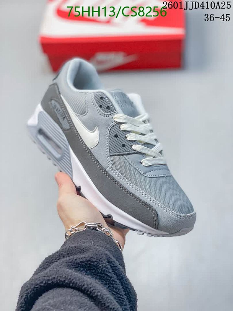 Luxury Shoes-Nike Code: CS8256 $: 97.5USD