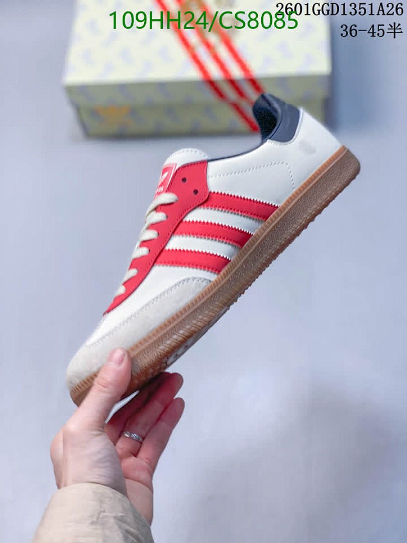 Luxury Shoes-Adidas Code: CS8085 $: 141.7USD