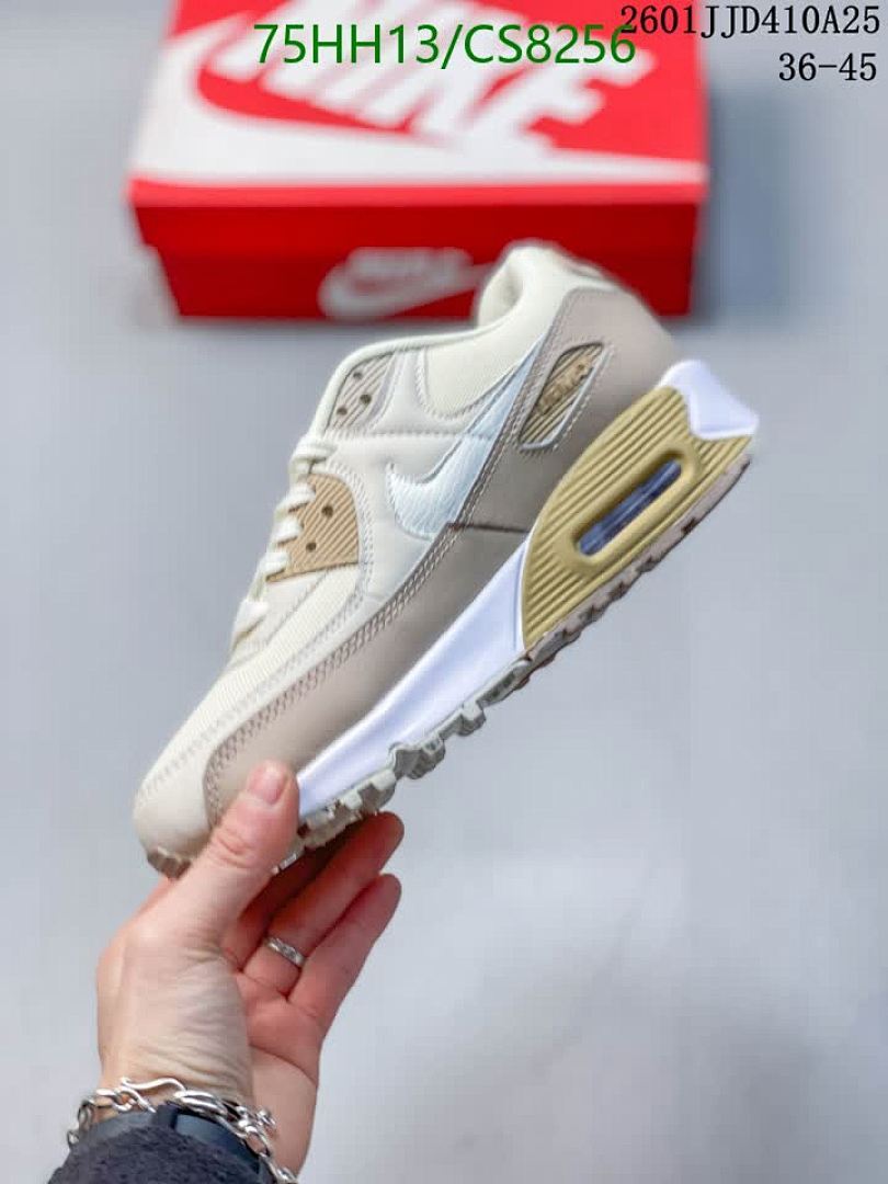 Luxury Shoes-Nike Code: CS8256 $: 97.5USD