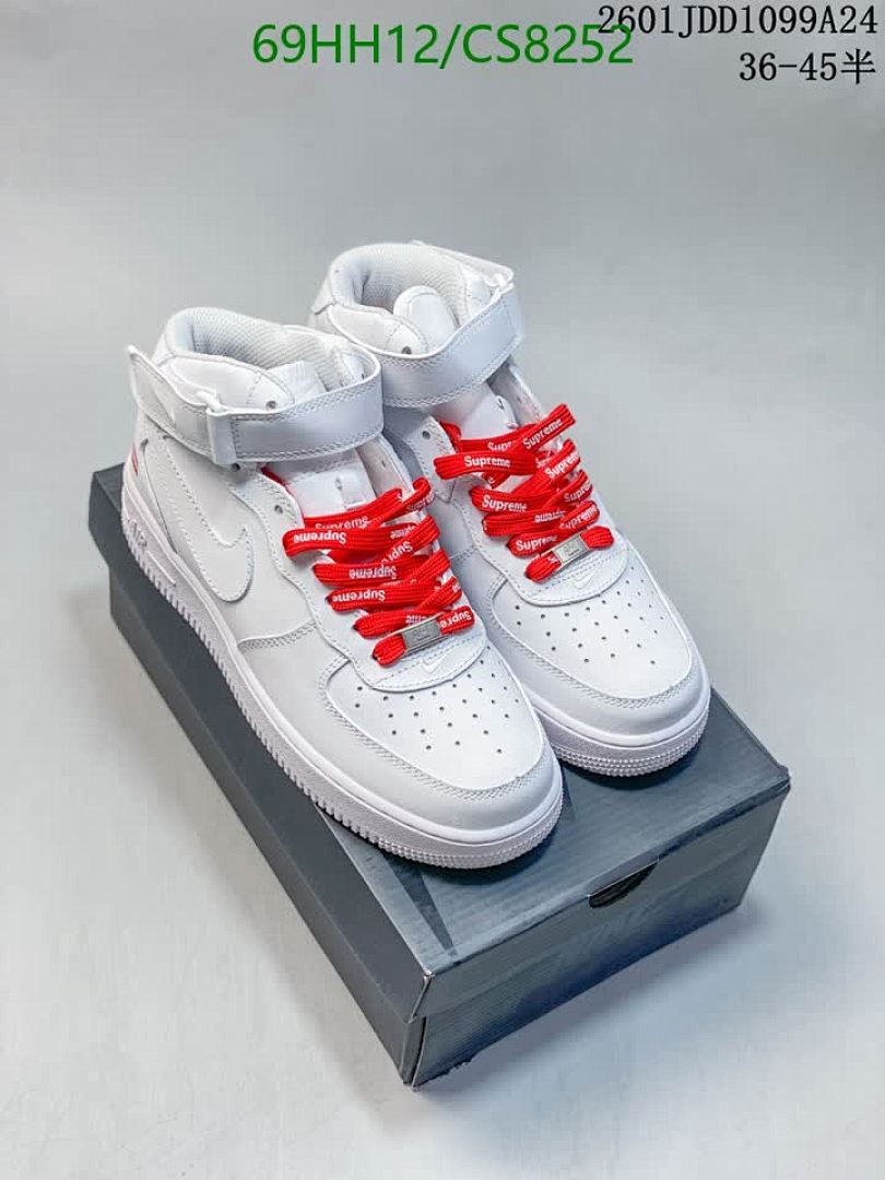 Luxury Shoes-Nike Code: CS8252 $: 89.7USD