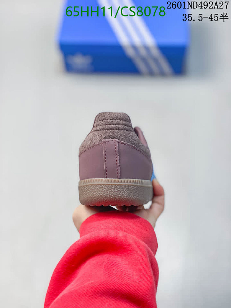 Luxury Shoes-Adidas Code: CS8078 $: 84.5USD