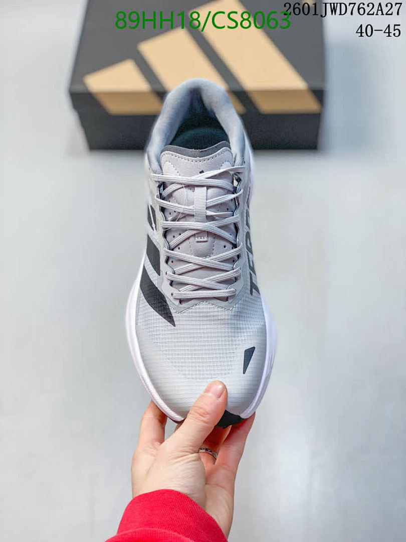 Luxury Shoes-Adidas Code: CS8063 $: 115.7USD