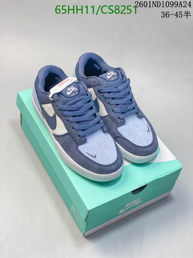 Luxury Shoes-Nike Code: CS8251 $: 84.5USD