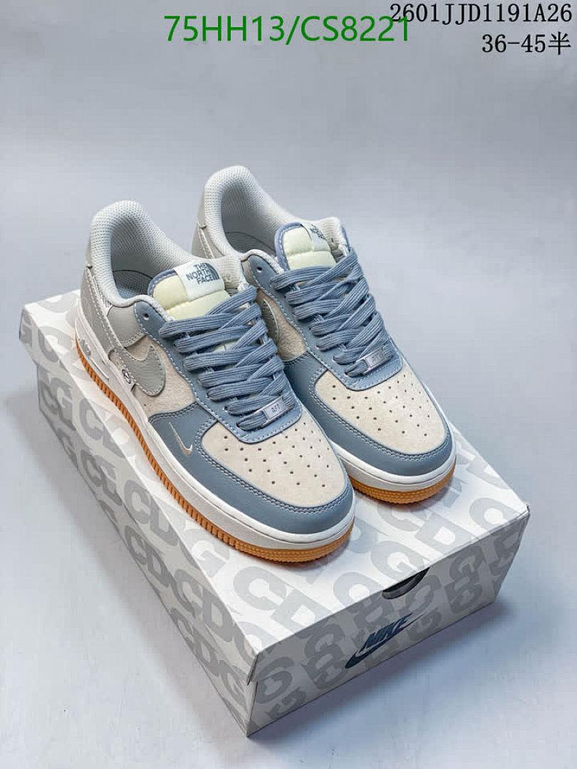 Luxury Shoes-Nike Code: CS8221 $: 97.5USD