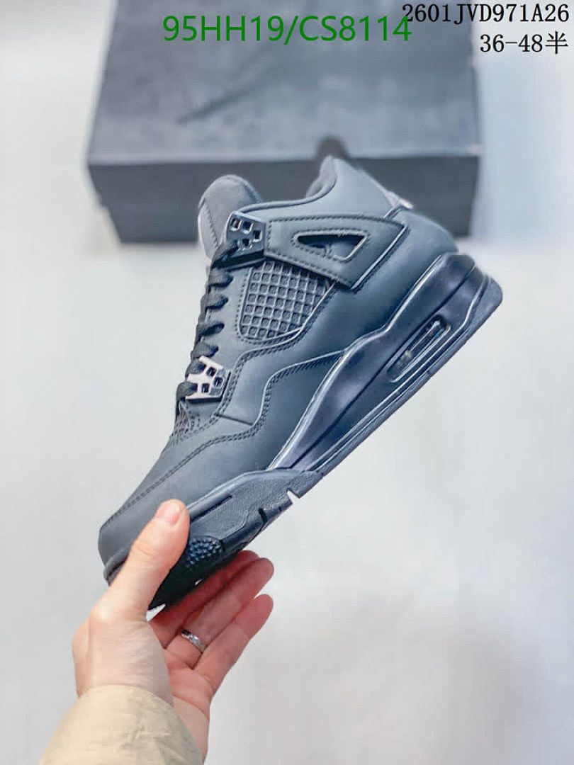 Luxury Shoes-Nike Code: CS8114 $: 123.5USD