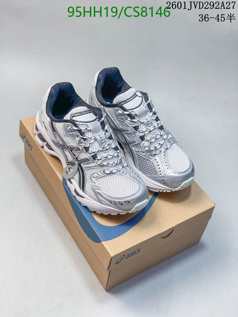 Luxury Shoes-Asics Code: CS8146 $: 123.5USD