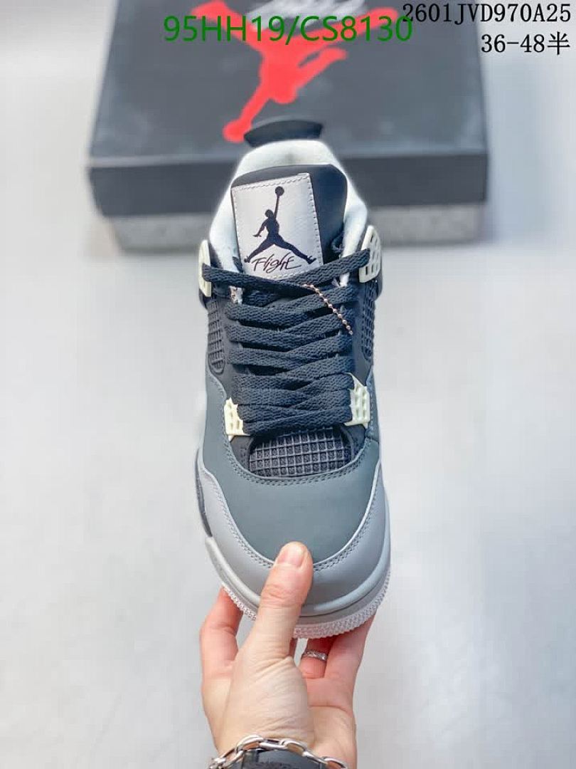 Luxury Shoes-Nike Code: CS8130 $: 123.5USD