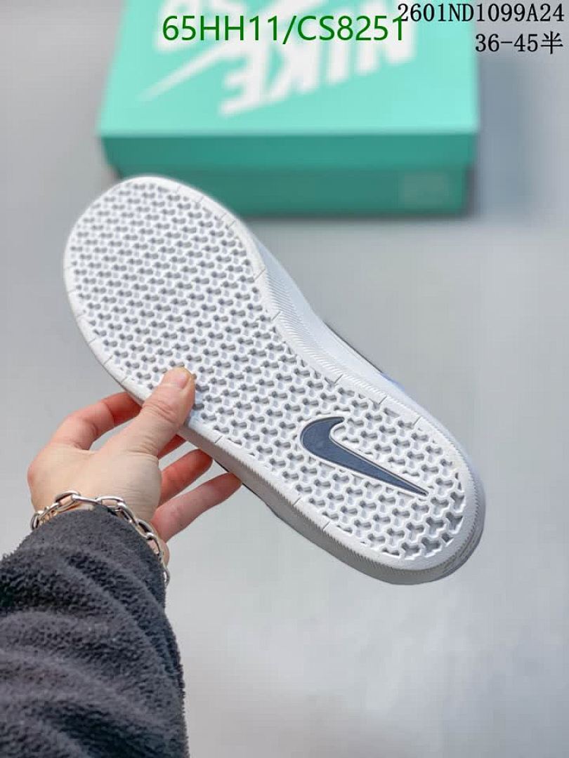 Luxury Shoes-Nike Code: CS8251 $: 84.5USD