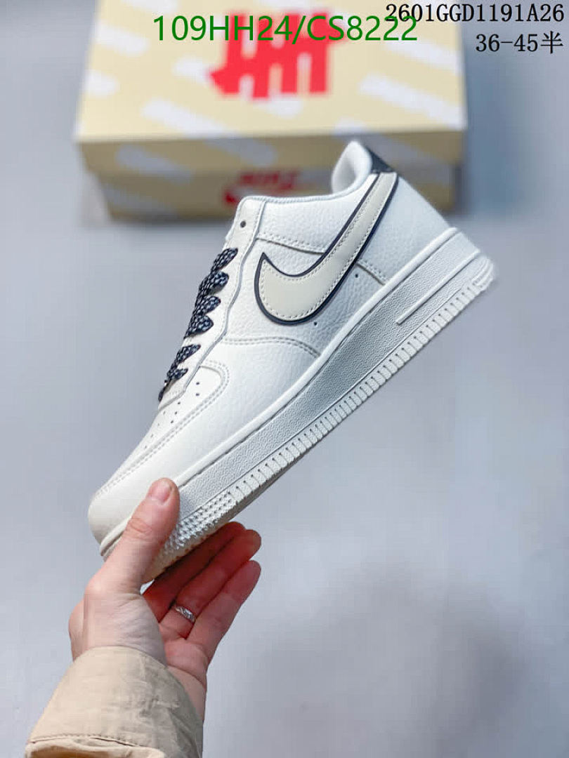 Luxury Shoes-Nike Code: CS8222 $: 141.7USD