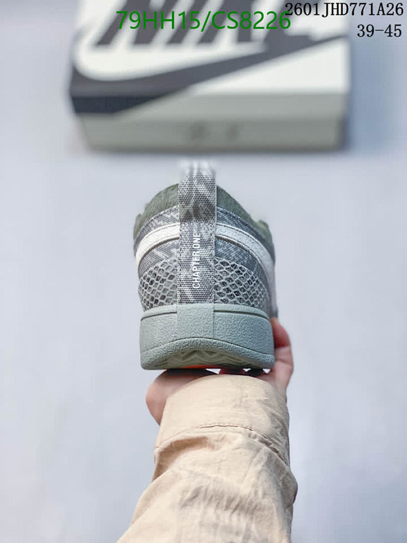 Luxury Shoes-Nike Code: CS8226 $: 102.7USD