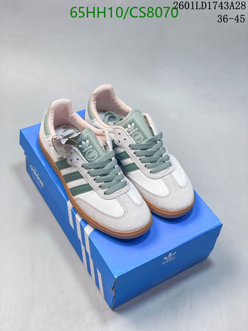 Luxury Shoes-Adidas Code: CS8070 $: 84.5USD
