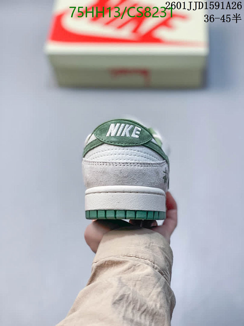 Luxury Shoes-Nike Code: CS8231 $: 97.5USD