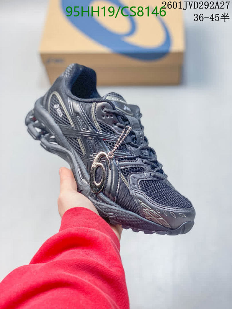 Luxury Shoes-Asics Code: CS8146 $: 123.5USD