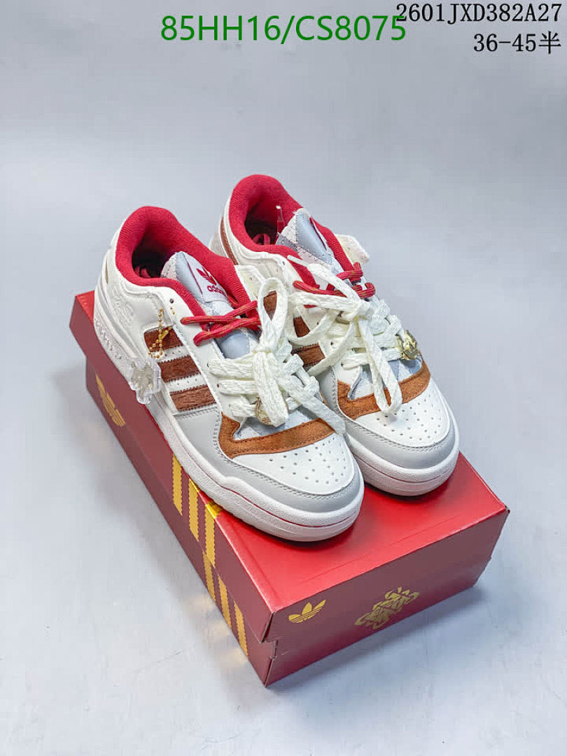 Luxury Shoes-Adidas Code: CS8075 $: 110.5USD