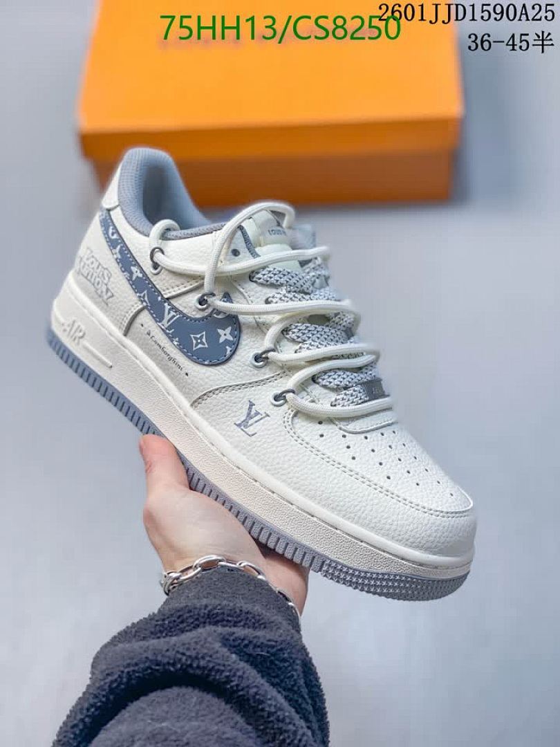 Luxury Shoes-Nike Code: CS8250 $: 97.5USD