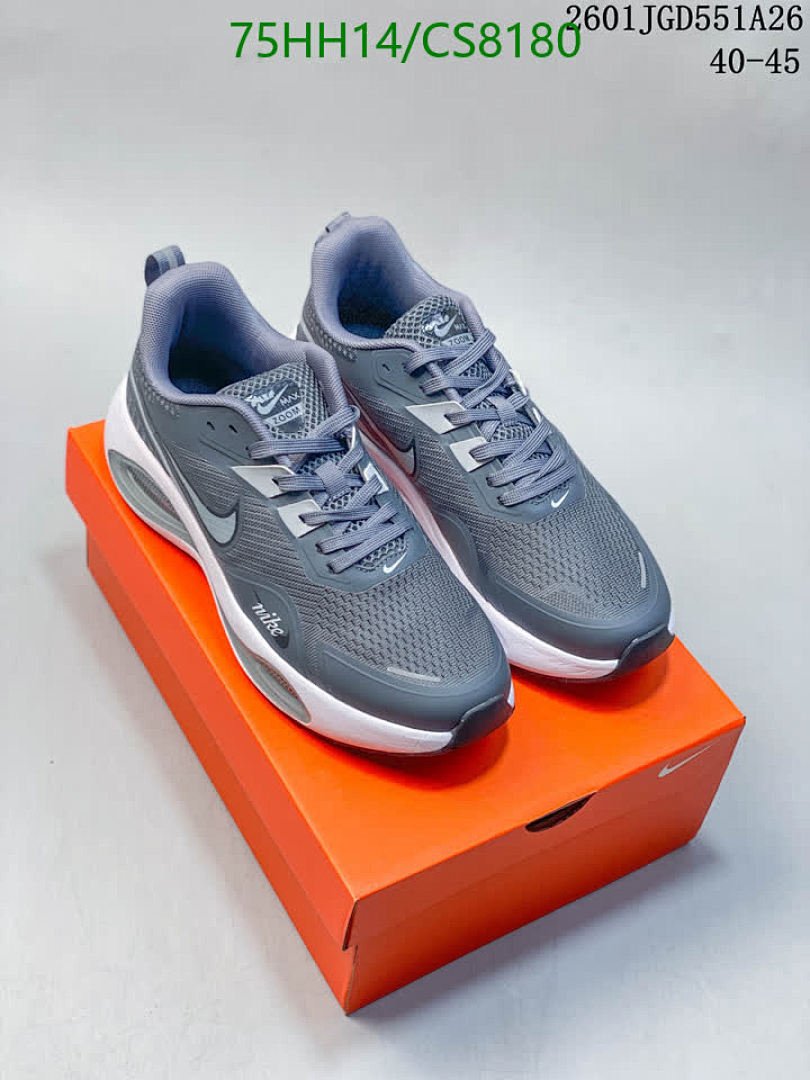 Luxury Shoes-Nike Code: CS8180 $: 97.5USD