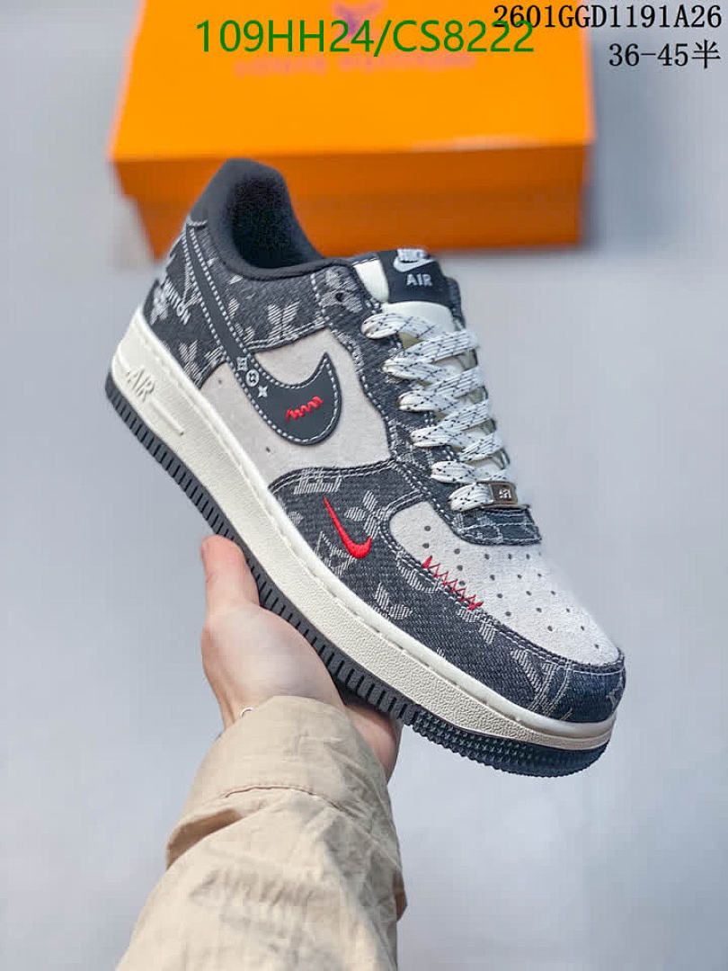 Luxury Shoes-Nike Code: CS8222 $: 141.7USD