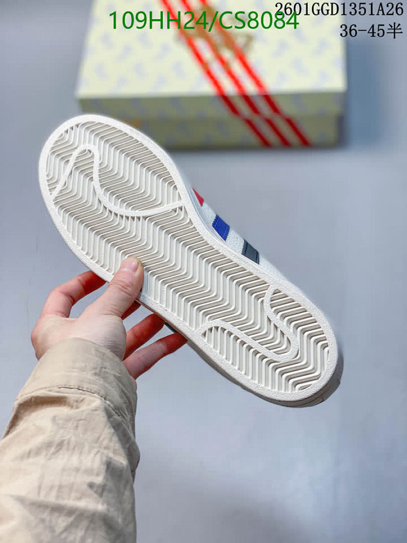 Luxury Shoes-Adidas Code: CS8084 $: 141.7USD