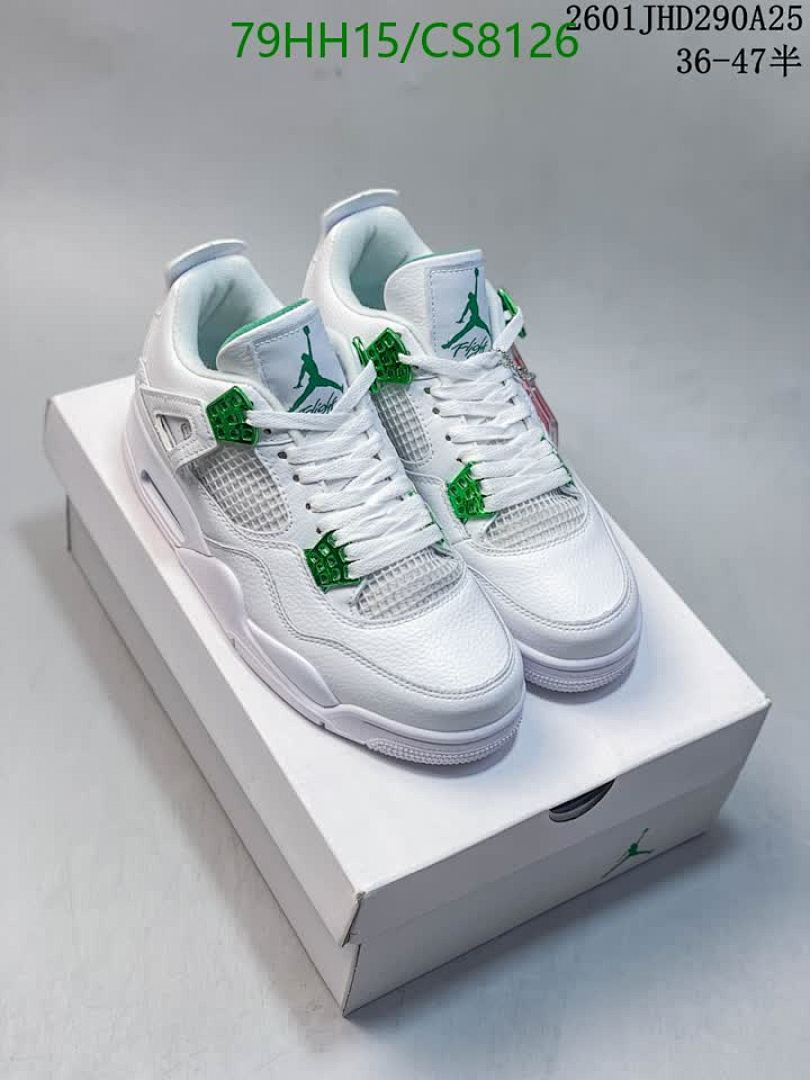 Luxury Shoes-Nike Code: CS8126 $: 102.7USD