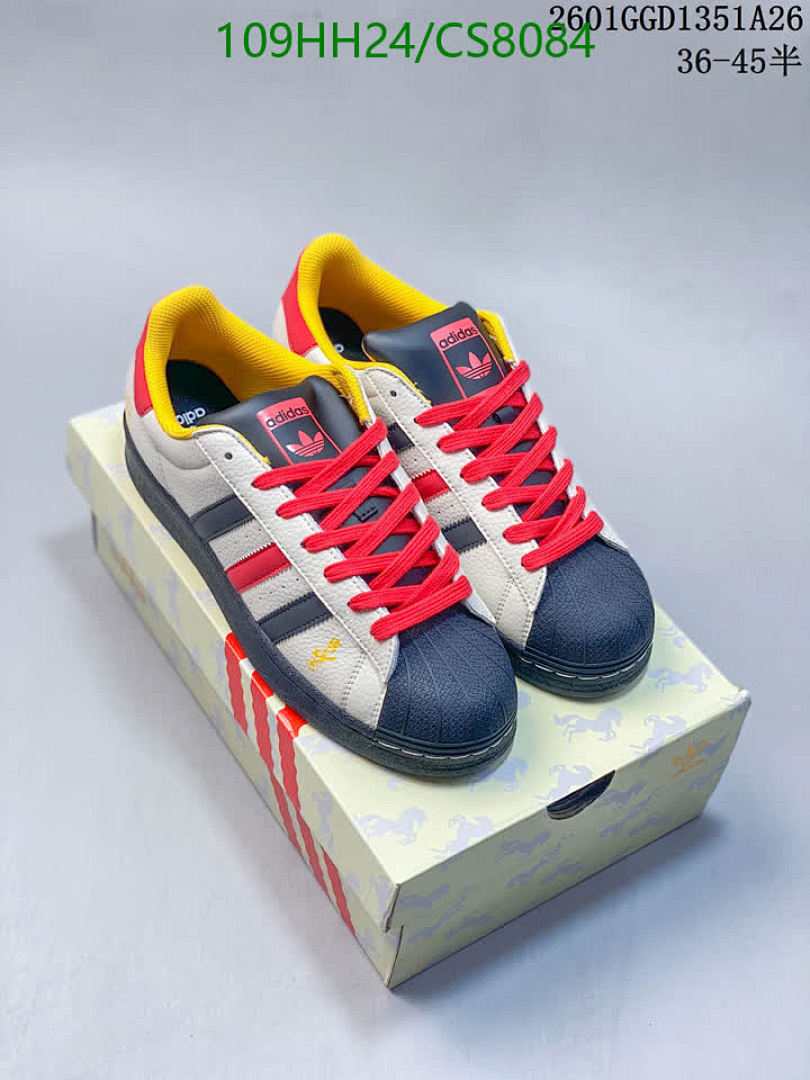 Luxury Shoes-Adidas Code: CS8084 $: 141.7USD
