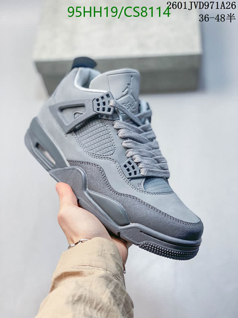Luxury Shoes-Nike Code: CS8114 $: 123.5USD