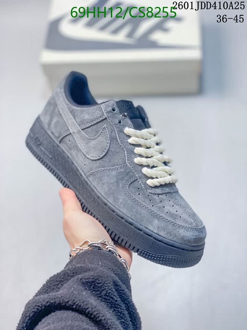 Luxury Shoes-Nike Code: CS8255 $: 89.7USD