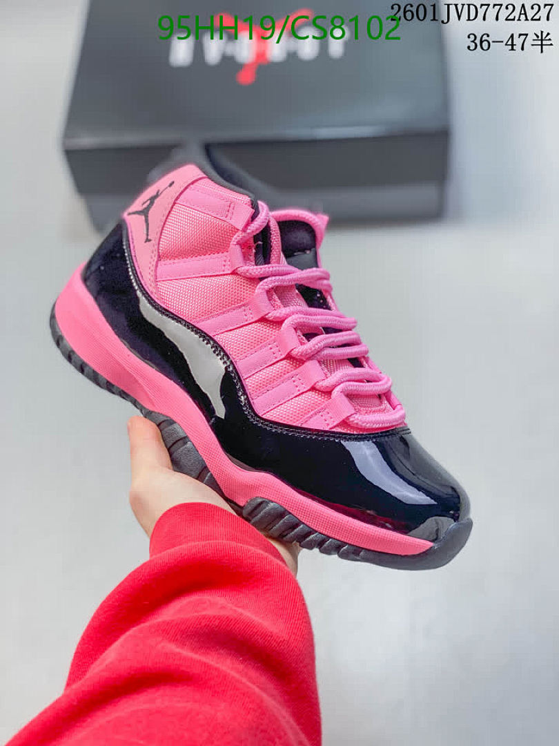Luxury Shoes-Nike Code: CS8102 $: 123.5USD