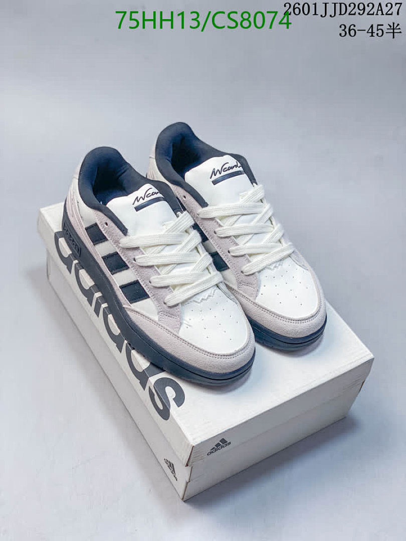 Luxury Shoes-Adidas Code: CS8074 $: 97.5USD