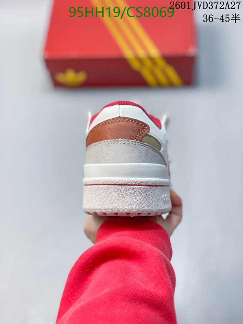 Luxury Shoes-Adidas Code: CS8069 $: 123.5USD