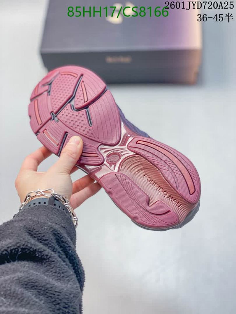 Luxury Shoes-New Balance Code: CS8166 $: 110.5USD