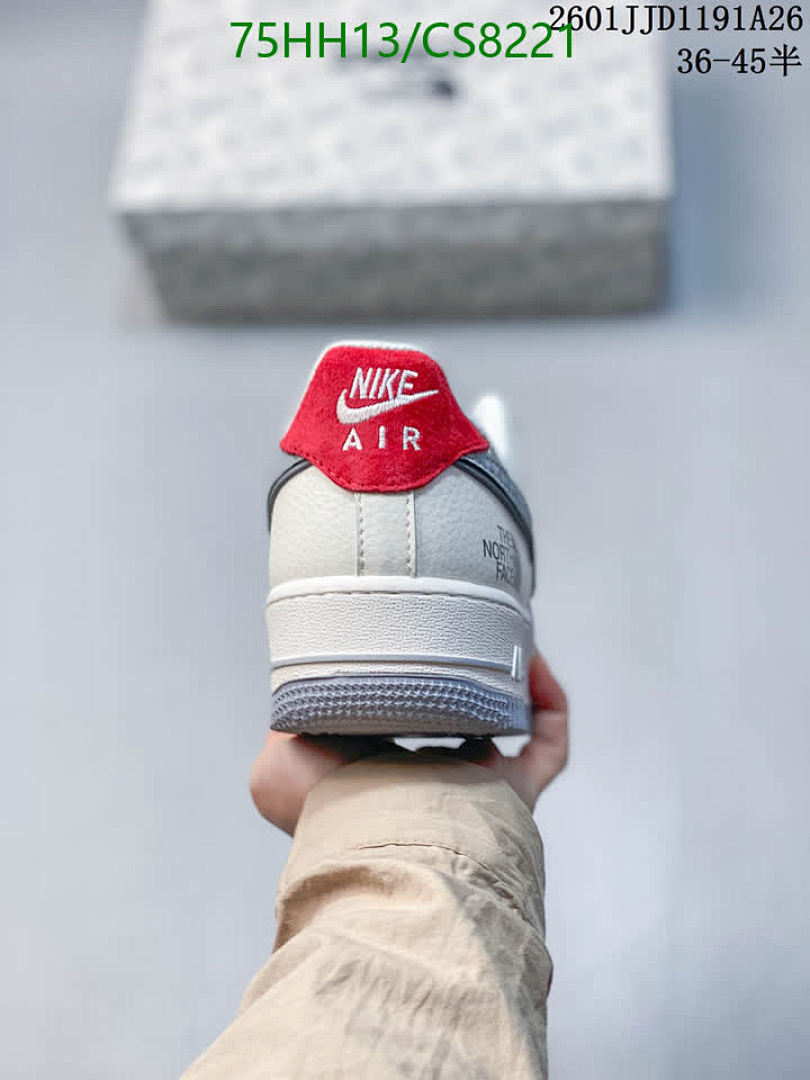Luxury Shoes-Nike Code: CS8221 $: 97.5USD