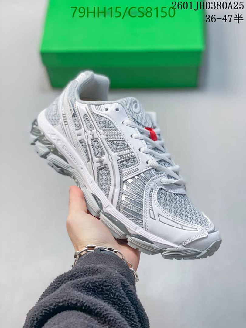 Luxury Shoes-Asics Code: CS8150 $: 102.7USD