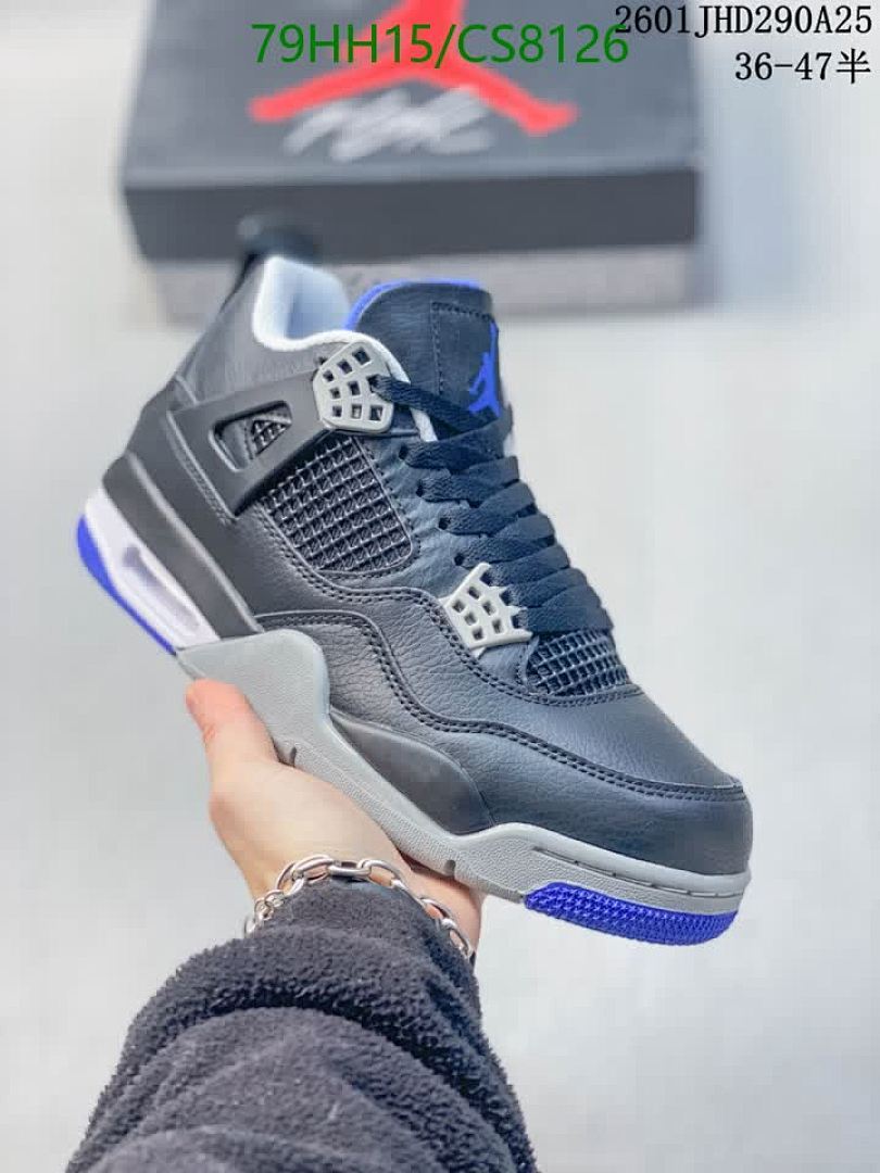Luxury Shoes-Nike Code: CS8126 $: 102.7USD