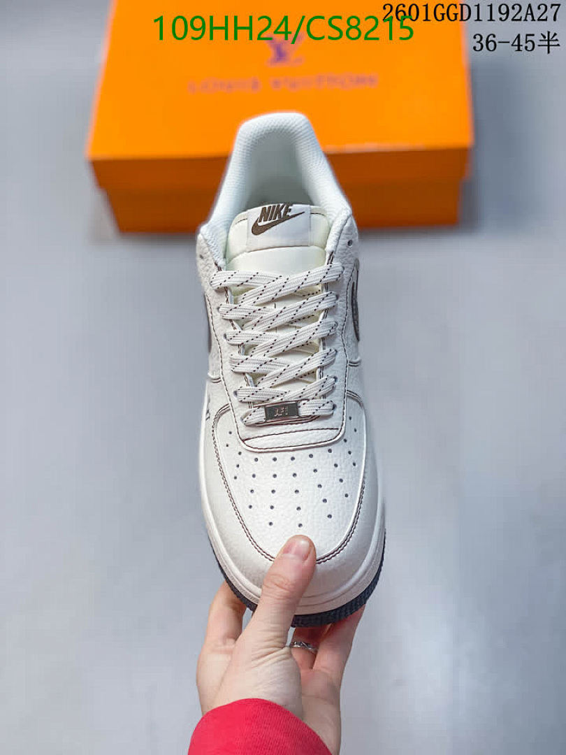 Luxury Shoes-Nike Code: CS8215 $: 141.7USD