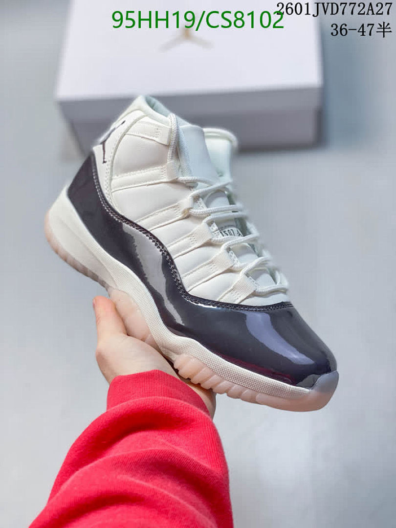Luxury Shoes-Nike Code: CS8102 $: 123.5USD