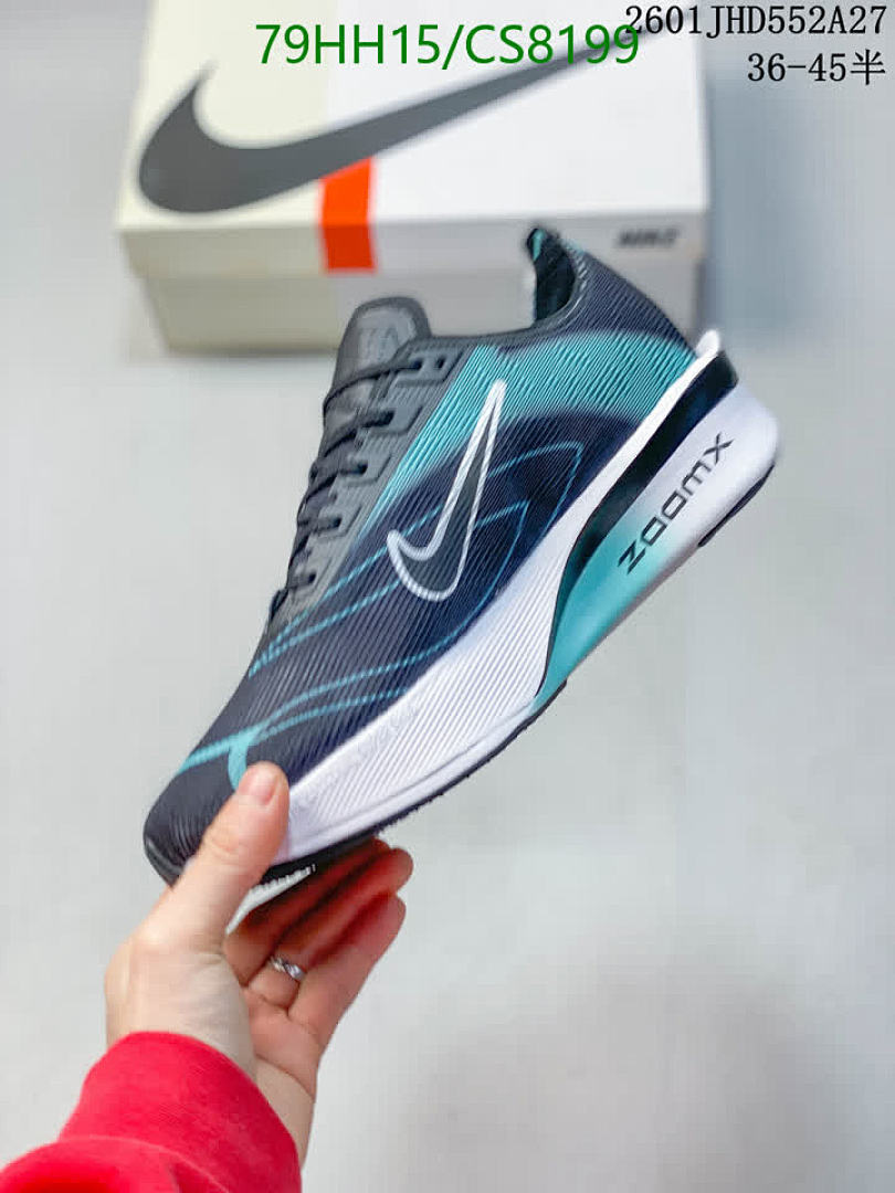 Luxury Shoes-Nike Code: CS8199 $: 102.7USD