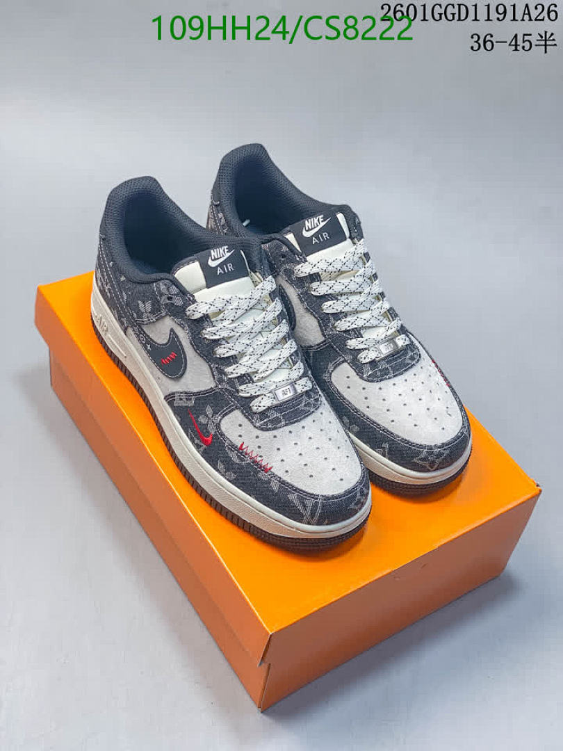 Luxury Shoes-Nike Code: CS8222 $: 141.7USD