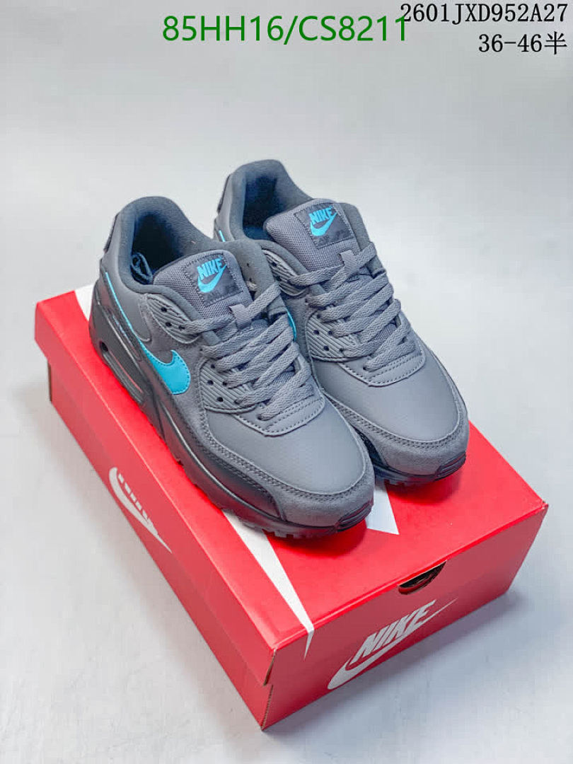 Luxury Shoes-Nike Code: CS8211 $: 110.5USD