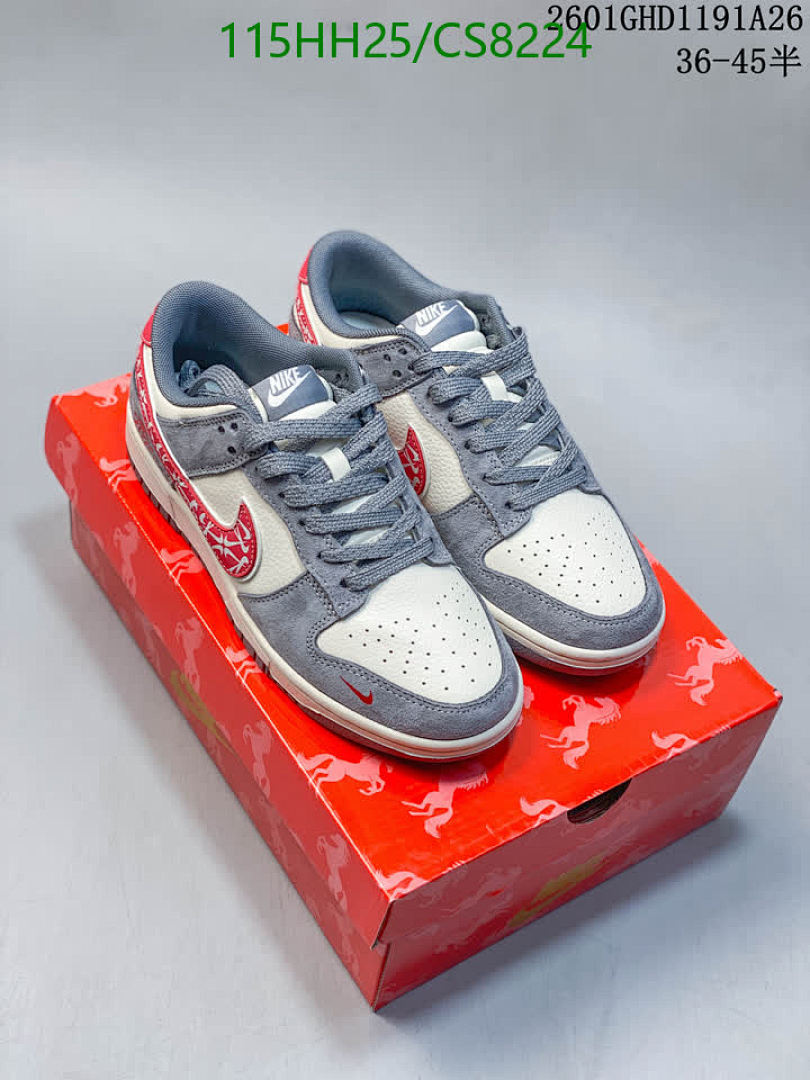 Luxury Shoes-Nike Code: CS8224 $: 149.5USD