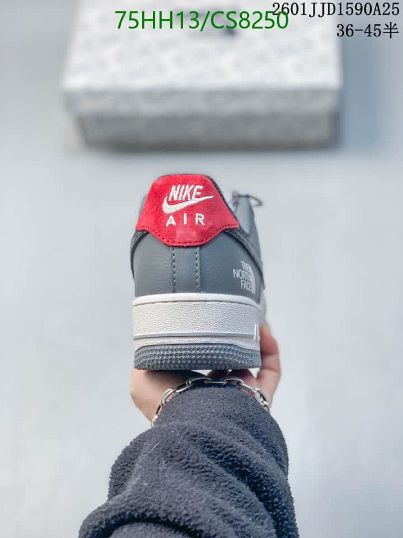 Luxury Shoes-Nike Code: CS8250 $: 97.5USD