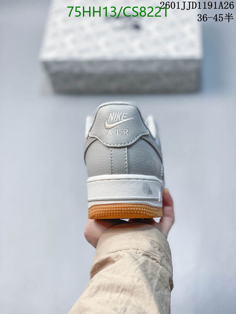 Luxury Shoes-Nike Code: CS8221 $: 97.5USD